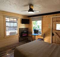 McGee Creek Lodge