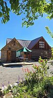 McGee Creek Lodge
