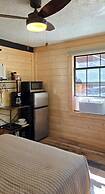 McGee Creek Lodge