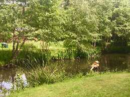Hollicarrs - Lilypad Lodge
