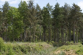 Hollicarrs - Lilypad Lodge