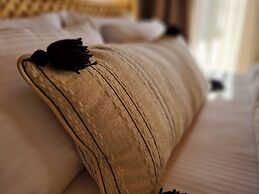 Amber Suites Akyaka +6