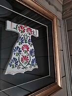 Amber Suites Akyaka +6