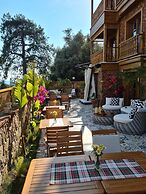 Amber Suites Akyaka +6