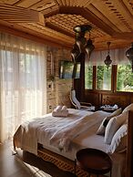 Amber Suites Akyaka +6