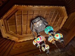 Amber Suites Akyaka +6