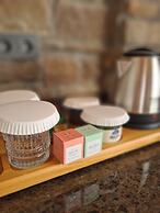 Amber Suites Akyaka +6