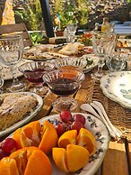 Amber Suites Akyaka +6