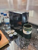 Amber Suites Akyaka +6