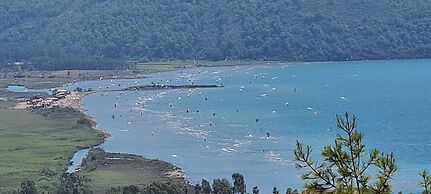 Amber Suites Akyaka +6