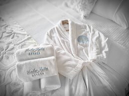 Amber Suites Akyaka +6