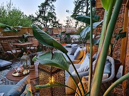 Amber Suites Akyaka +6