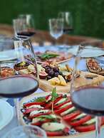 Amber Suites Akyaka +6