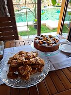 Amber Suites Akyaka +6