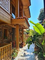 Amber Suites Akyaka +6