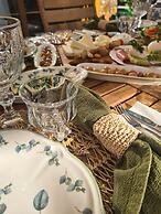 Amber Suites Akyaka +6