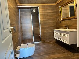 Amber Suites Akyaka +6