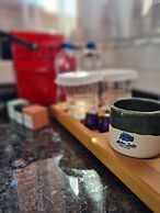 Amber Suites Akyaka +6