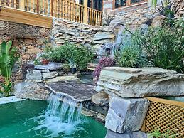 Amber Suites Akyaka +6