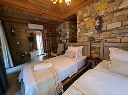 Amber Suites Akyaka +6