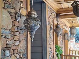 Amber Suites Akyaka +6