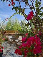 Amber Suites Akyaka +6