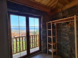 Amber Suites Akyaka +6