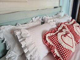 Amber Suites Akyaka +6