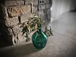 Amber Suites Akyaka +6