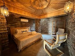 Amber Suites Akyaka +6