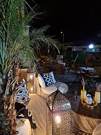 Amber Suites Akyaka +6