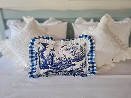 Amber Suites Akyaka +6