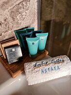 Amber Suites Akyaka +6