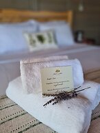 Amber Suites Akyaka +6