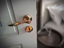 Amber Suites Akyaka +6