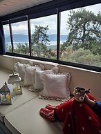 Amber Suites Akyaka +6