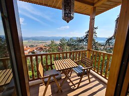 Amber Suites Akyaka +6