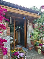 Amber Suites Akyaka +6