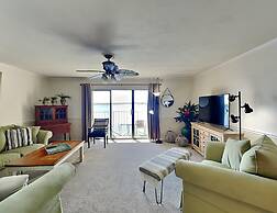 Intercoastal Dreams 201