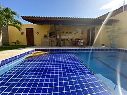 Casa Incrível na Vivenda do Iguape