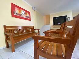 Casa Incrível na Vivenda do Iguape