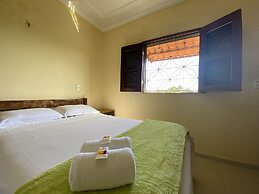 Casa Incrível na Vivenda do Iguape