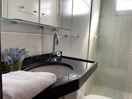 Casa Incrível na Vivenda do Iguape