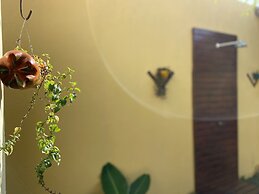 Casa Incrível na Vivenda do Iguape