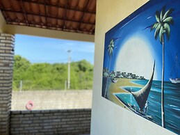 Casa Incrível na Vivenda do Iguape