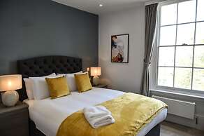 Victoria Colonnade ApartHotel