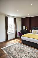 Victoria Colonnade ApartHotel