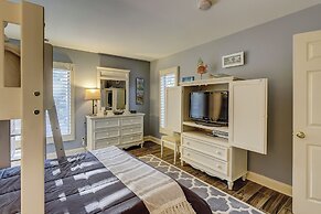 5 Turtle Lane at The Sea Pines Resort