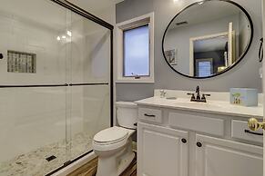 5 Turtle Lane at The Sea Pines Resort