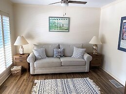 5 Turtle Lane at The Sea Pines Resort